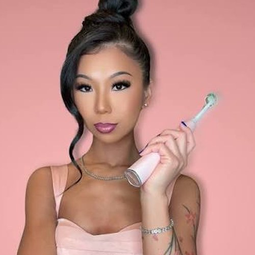 Dr Lulu Tang