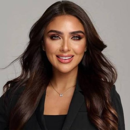 Dr Melanie Silvestrini, DMD, FICOI