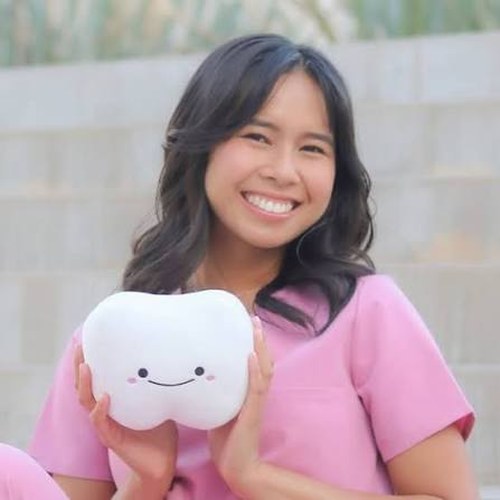 Dr Razel Zapanta, DMD