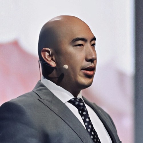 Dr David Wong